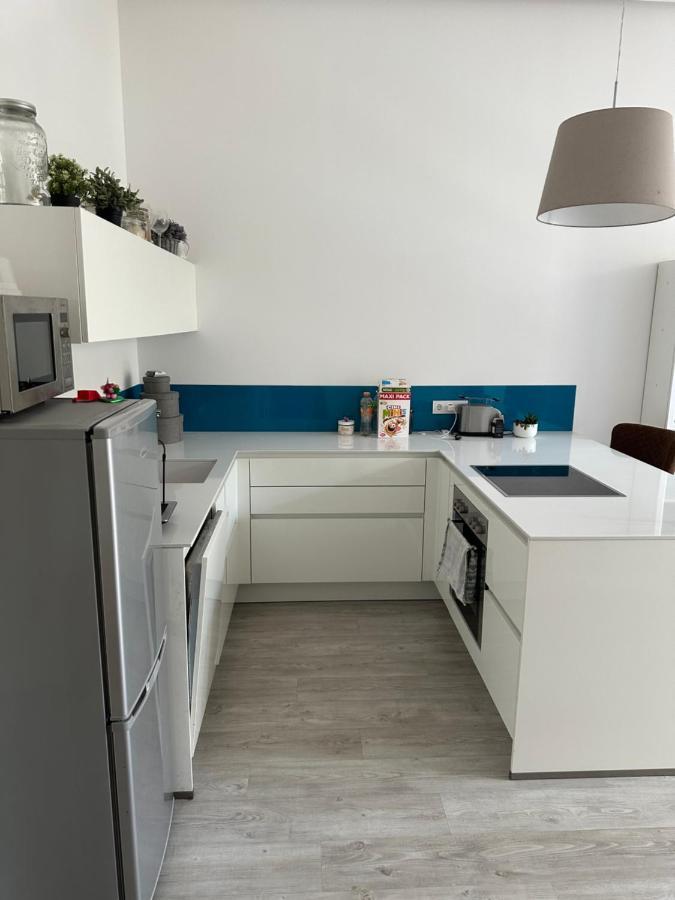 Apartment Relax-wohnung Mit Balkon Ueber Weisse Elster *